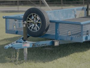 3,500lbs Brake
