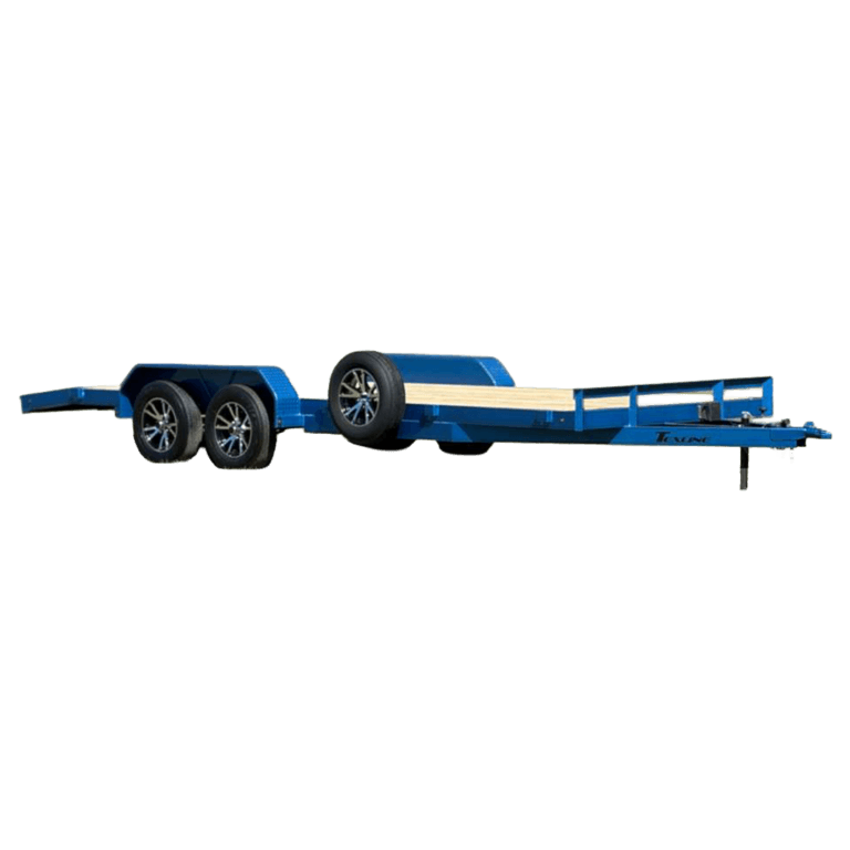 Texline Car Hauler