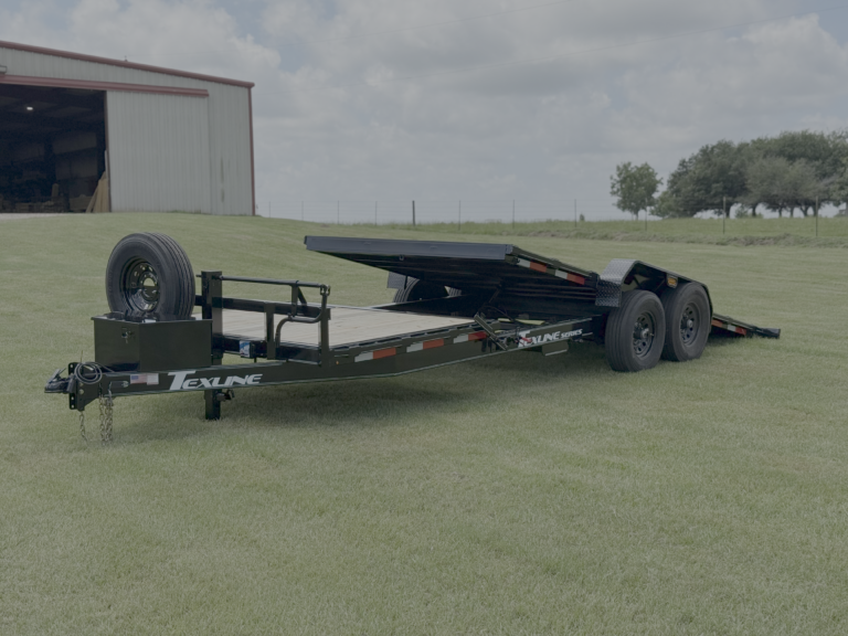 Bobcat Tilt Series