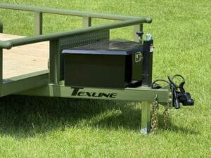 Tactical Green