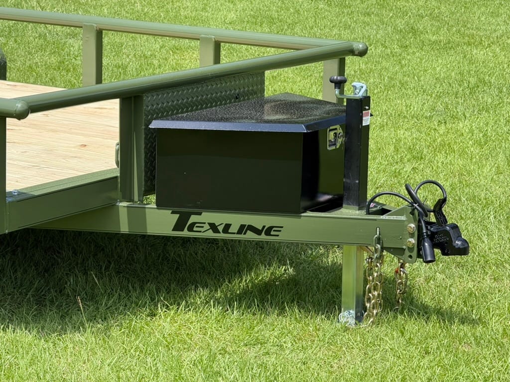 Tactical Green