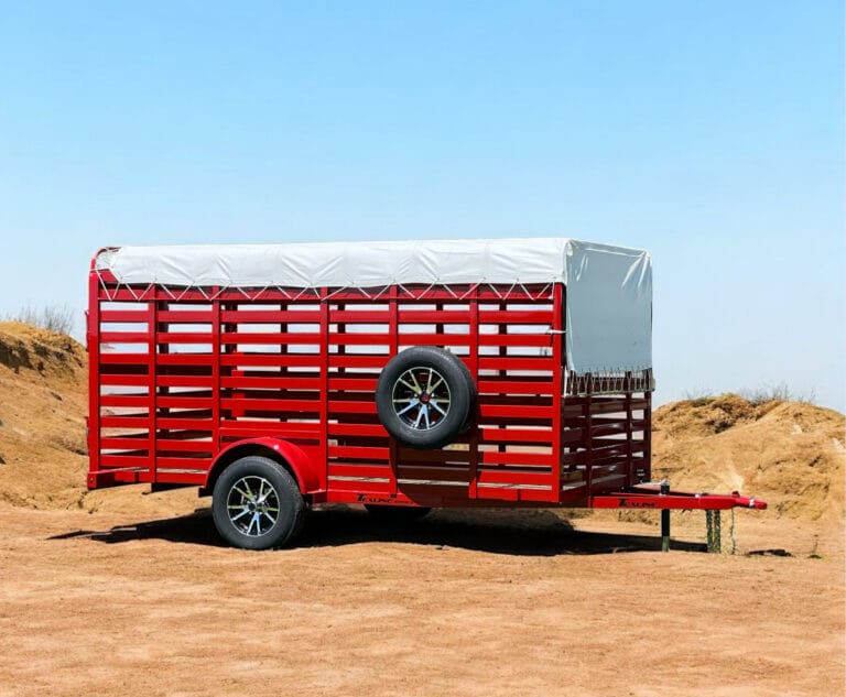 Texline Mini-Stock
