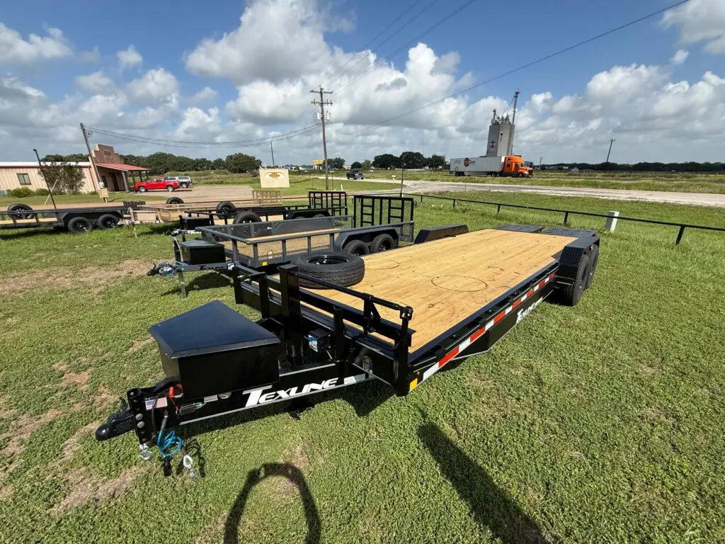 Bobcat Series 83″ X 24′