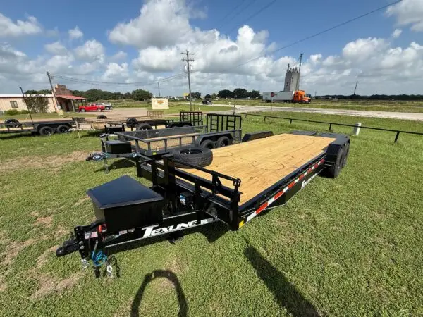 Bobcat Series 83″ X 24′