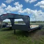 Bobcat Series 102″ X 24′