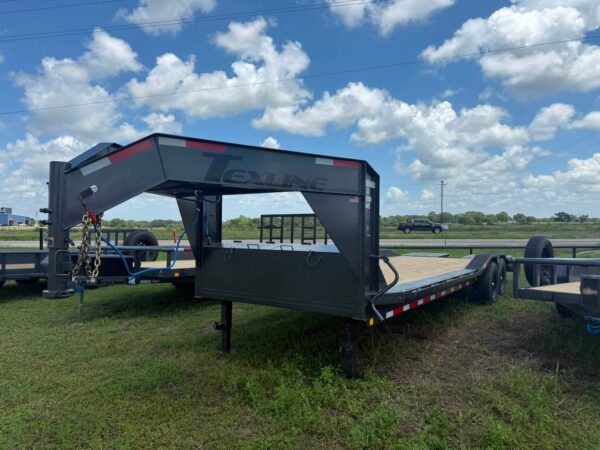 Bobcat Series 102″ X 24′