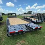 Bobcat Series 102″ X 24′