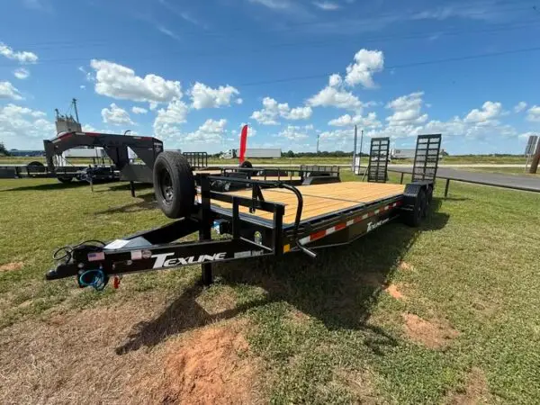 Bobcat Series 83″ X 24′
