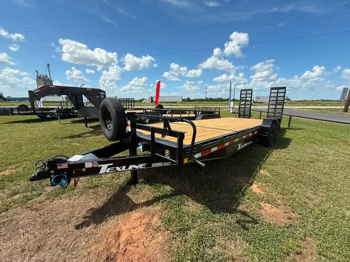 Bobcat Series 83″ X 24′