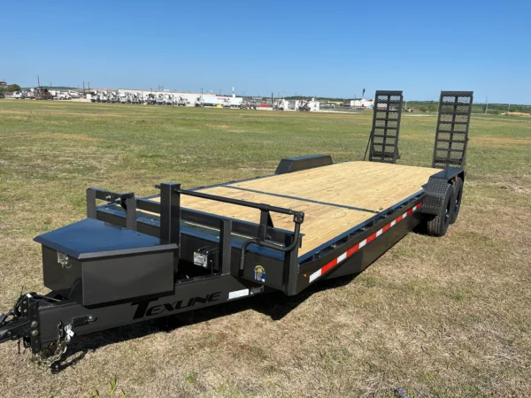 Bobcat Series 83″ X 24′