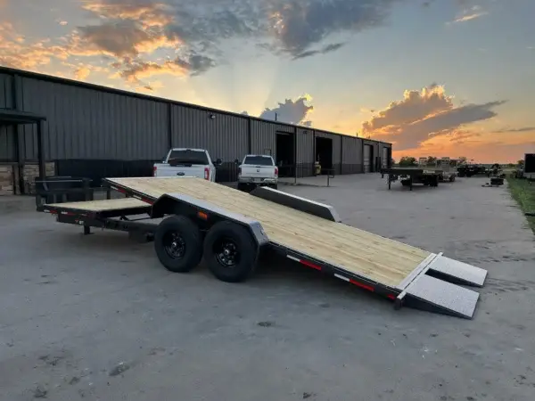 Bobcat Tilt Series 83″ X 22′