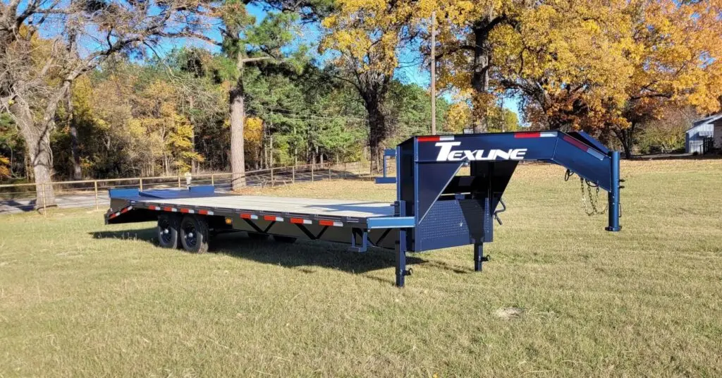 Texline 102″x40′ Deck Over – 8K Series – Midnight Blue