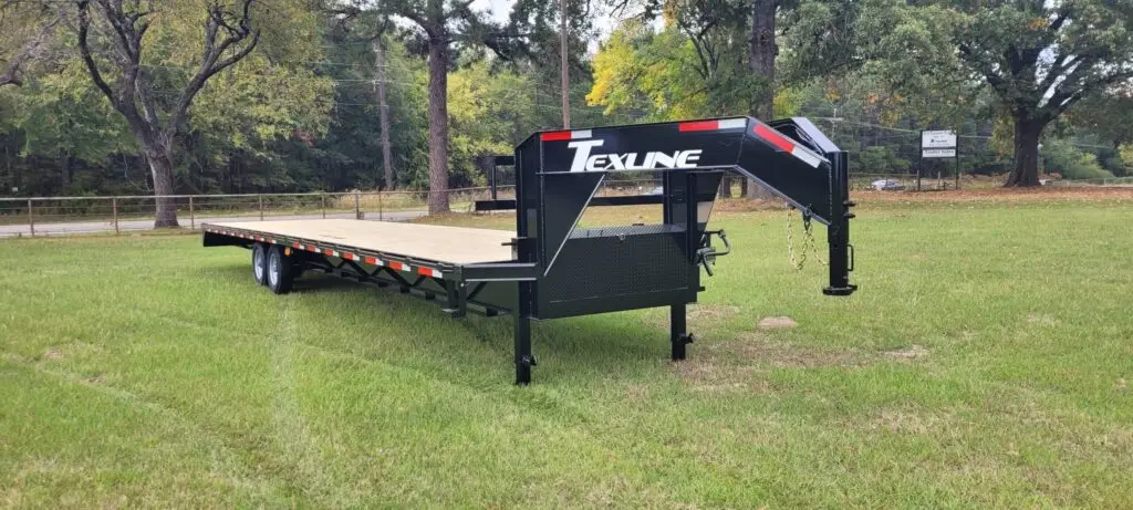 Texline 102″x40′ Deck Over – 7K Series