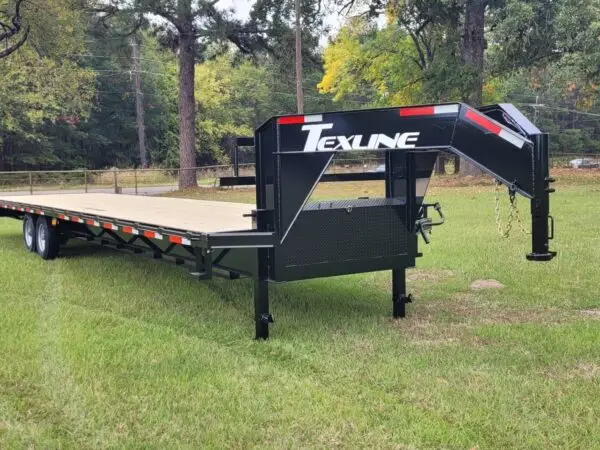 Texline 102″x40′ Deck Over – 7K Series