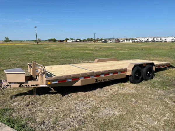 Bobcat Series 83″ X 24′