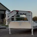 Gooseneck Bobcat Series 102″ X 30′