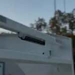 Gooseneck Bobcat Series 102″ X 30′