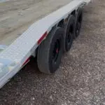 Gooseneck Bobcat Series 102″ X 30′