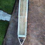 Gooseneck Bobcat Series 102″ X 30′