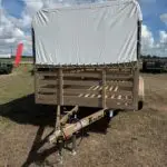 Texline Mini-Stock 72″ X 12′ TANDEM