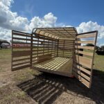 Texline Mini-Stock 72″ X 12′ TANDEM
