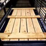 Texline 6’8″x 24′ Cattle Trailer