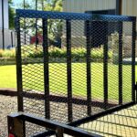 Texline Series 83″x16′ Tandem Axle Utility Trailer