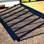 Texline Series 83″x16′ Tandem Axle Utility Trailer