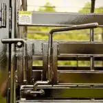 Texline 6’8″x 24′ Cattle Trailer