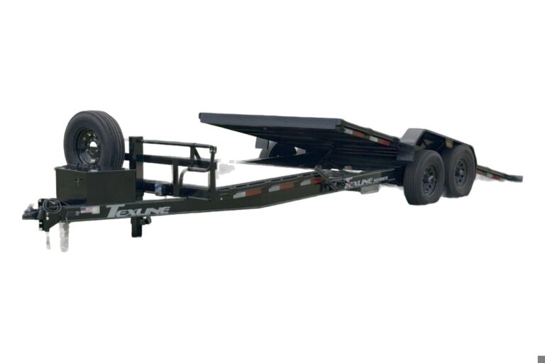 Bobcat Tilt Series