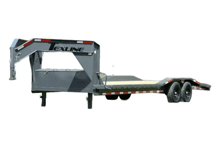 Gooseneck Bobcat Series