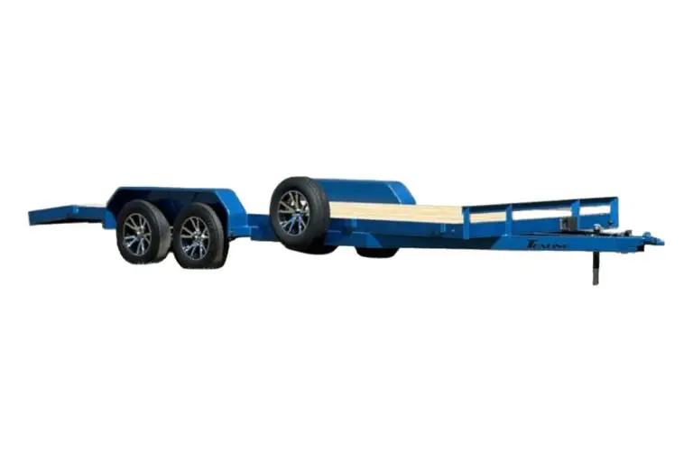Texline Car Hauler
