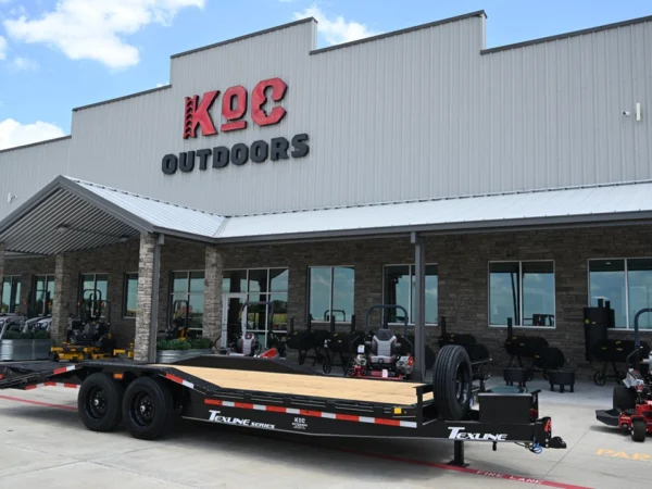 Bobcat Series 102″ X 22′